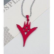 Destiny The Taken King necklace