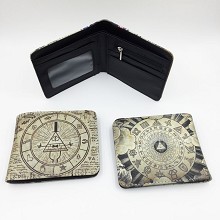 Gravity Falls wallet