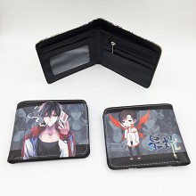 Gravity Tales wallet