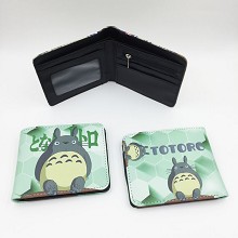 TOTORO wallet