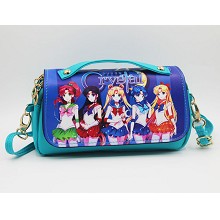 Sailor Moon pen bag