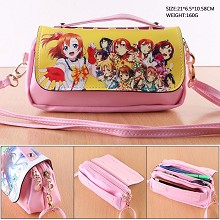 Lovelive pen bag