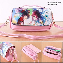 Lovelive pen bag