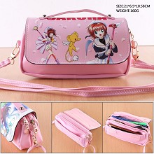 Card Captor Sakura pen bag