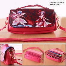 Touhou project pen bag