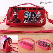 Date A Live pen bag