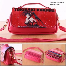 Date A Live pen bag