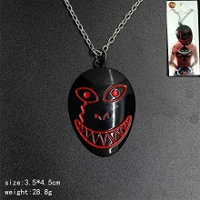 One Piece necklace