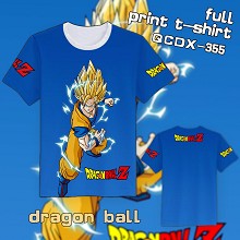 Dragon Ball t-shirt