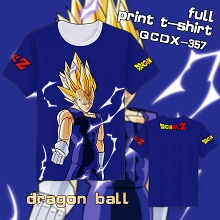 Dragon Ball t-shirt