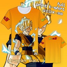 Dragon Ball t-shirt