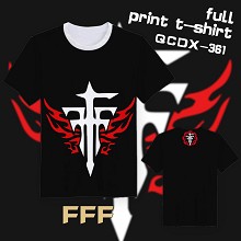 FFF t-shirt