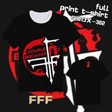 FFF t-shirt