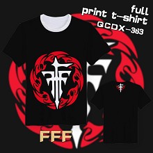 FFF t-shirt