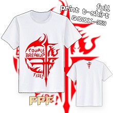 FFF t-shirt