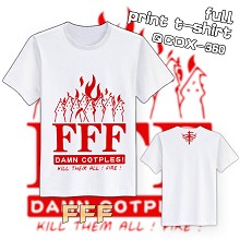 FFF t-shirt