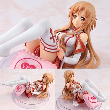 Chara-ani Sword Art Online Asuna figure