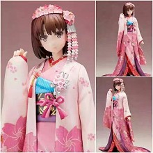 Saenai heroine no sodate-kata Kato Megumianime fig...