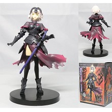 Fate FGO Joan of Arc figure