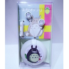 TOTORO headphone