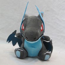 7inches Pokemon plush doll