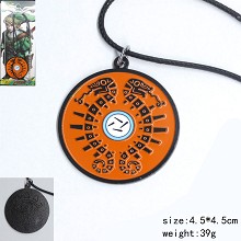 The Legend of Zelda necklace