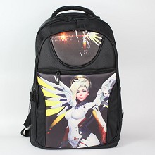 Overwatch MECY backpack bag
