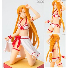 Sword Art Online Asuna figure