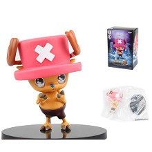 One Piece Chopper figure