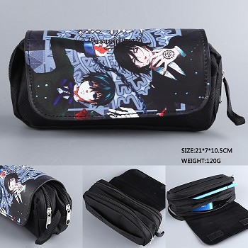 Kuroshitsuji pen bag