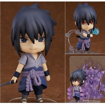 Naruro Sasuke figure 707#