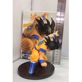 Dragon Ball figure