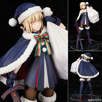 Fate FGO Saber alter figure