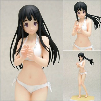 Hyouka Chitanda Eru figure