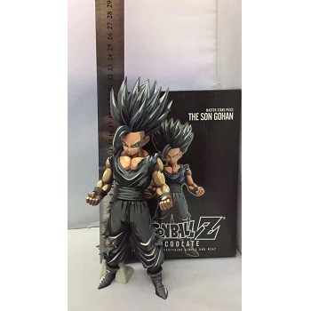 Dragon Ball figure