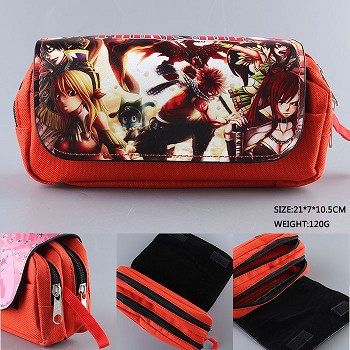 Fairy Tail pen bag