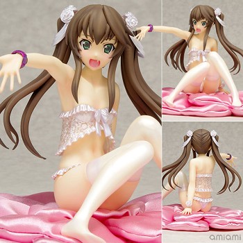 Infinite Stratos Huang lingyin figure