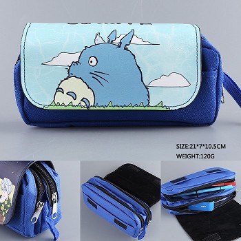 TOTORO pen bag pencil case