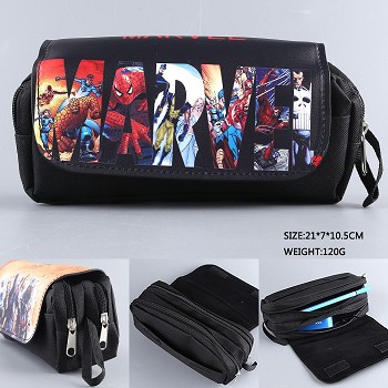 Marvel Hero pen bag