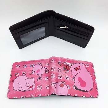 Gravity Falls wallet