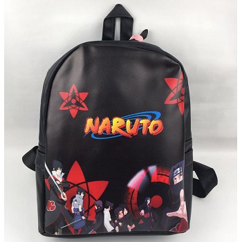 Naruto backpack bag