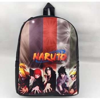 Naruto backpack bag