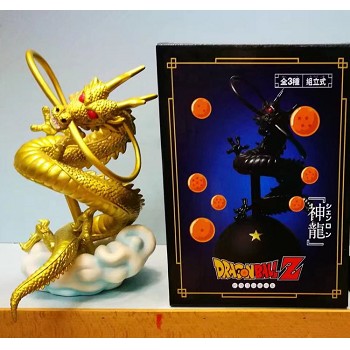 Dragon Ball Shenron figure