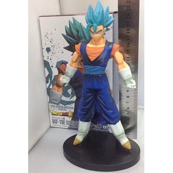 Dragon Ball Super Son Goku figure