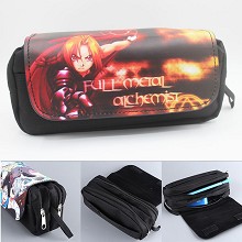 Fullmetal Alchemist pen bag