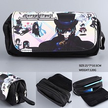 Kuroshitsuji pen bag