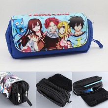 Fairy Tail pen bag