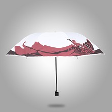 Onmyoji umbrella