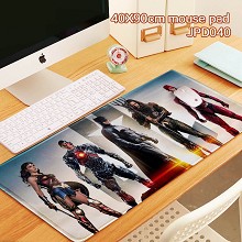 Justice League big mouse pad