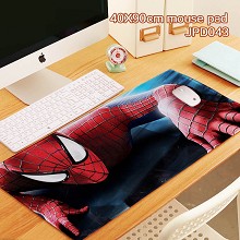 Justice League big mouse pad